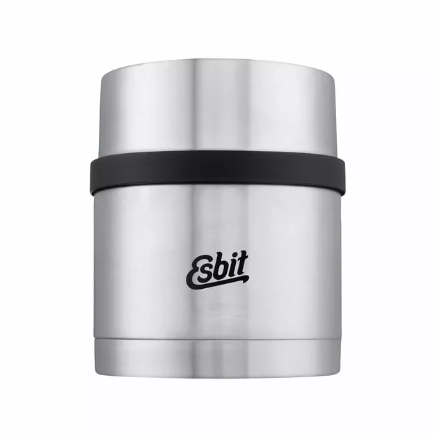 ESBIT Food Jug SCULPTOR - 500 ml - Termos na żywność / obiadowy - Steel