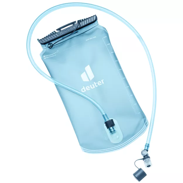 DEUTER Streamer II 2.0 l - Bukłak do plecaka na wodę