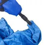 ALPINUS Hum Podręczny ręcznik szybkoschnący 40 x 80 cm - 3