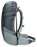 DEUTER Futura 34 EL - graphite-shale - plecak turystycznych dla wysokich