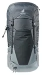 DEUTER Futura 34 EL - graphite-shale - plecak turystycznych dla wysokich