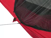 TICKET TO THE MOON Hamak PRO - Burgundy - hamak z moskitierą - 4