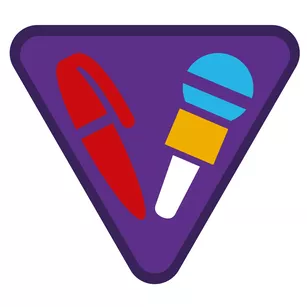 Trop zuchowy Dziennikarze / Dziennikarki - zawodowy