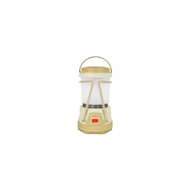 FALCON EYE Campfire - akumulatorowa lampa kempingowa 1720 lm