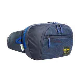 TATONKA Hip Sling Pack - Saszetka biodrowa/nerka - Navy / Curve