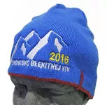 Czapki zimowa firmowa z haftem na zamówienie