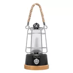 MACTRONIC Pacifica - marynistyczna lampa campingowa / lampa dekoracyjna z funkcją powerbanku
