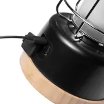 MACTRONIC Pacifica - marynistyczna lampa campingowa / lampa dekoracyjna z funkcją powerbanku - 6