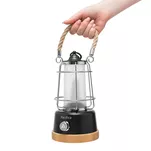 MACTRONIC Pacifica - marynistyczna lampa campingowa / lampa dekoracyjna z funkcją powerbanku - 3