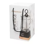 MACTRONIC Pacifica - marynistyczna lampa campingowa / lampa dekoracyjna z funkcją powerbanku - 5