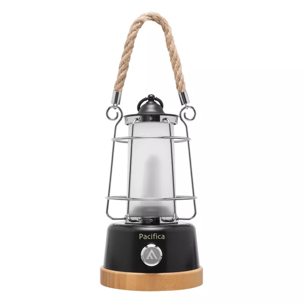 MACTRONIC Pacifica - marynistyczna lampa campingowa / lampa dekoracyjna z funkcją powerbanku