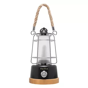 MACTRONIC Pacifica - marynistyczna lampa campingowa / lampa dekoracyjna z funkcją powerbanku