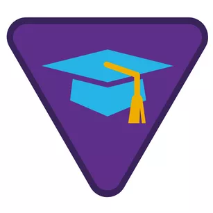 Trop zuchowy Żak / Nawojka - krajoznawczy