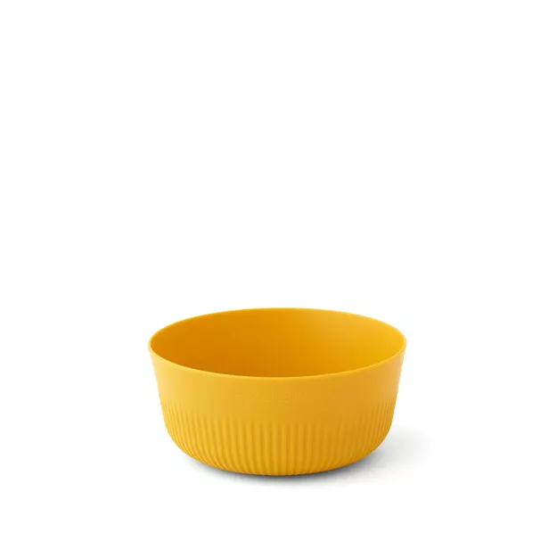 SEA TO SUMMIT Miska turystyczna Passage Bowl S - Arrowwood Yellow