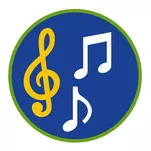 Sprawność harcerska Muzyk / Muzyczka - 2