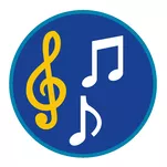 Sprawność harcerska Muzyk / Muzyczka - 2