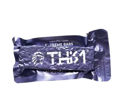 THIS 1 Baton energetyczny 40 g - Czarna porzeczka - 213 kcal