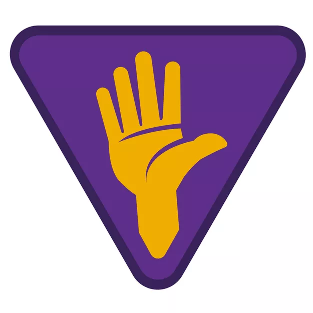 Tropy zuchowe Niewidzialne ręce ZHP reforma SIM - System Identyfikacji Metodycznej