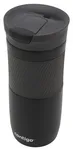 CONTIGO Byron 470 ml - matte black - Kubek termiczny 