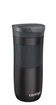 CONTIGO Byron 470 ml - matte black - Kubek termiczny 
