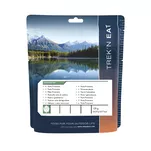 TREK'N EAT Pasta Primavera - Makaron w sosie warzywnym 150 g (640 g) - Żywność Liofilizowana - 2