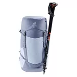 DEUTER Futura PRO 30 SL - damski plecak turystyczny - polar-bluejay - 6