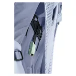 DEUTER Futura PRO 30 SL - damski plecak turystyczny - polar-bluejay - 8