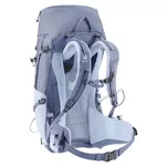 DEUTER Futura PRO 30 SL - damski plecak turystyczny - polar-bluejay - 5