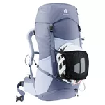 DEUTER Futura PRO 30 SL - damski plecak turystyczny - polar-bluejay - 2