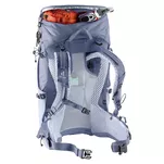 DEUTER Futura PRO 30 SL - damski plecak turystyczny - polar-bluejay - 7