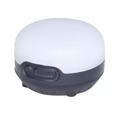 BLACK DIAMOND Moji R + lantern - Black - latarka / lampka biwakowa