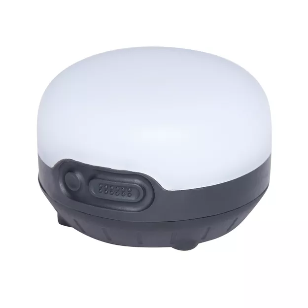 BLACK DIAMOND Moji R + lantern - Black - latarka / lampka biwakowa