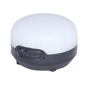 BLACK DIAMOND Moji R + lantern - Black - latarka / lampka biwakowa