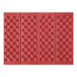 NILS Składana karimata do siedzenia NC1718 - czerwona - 3