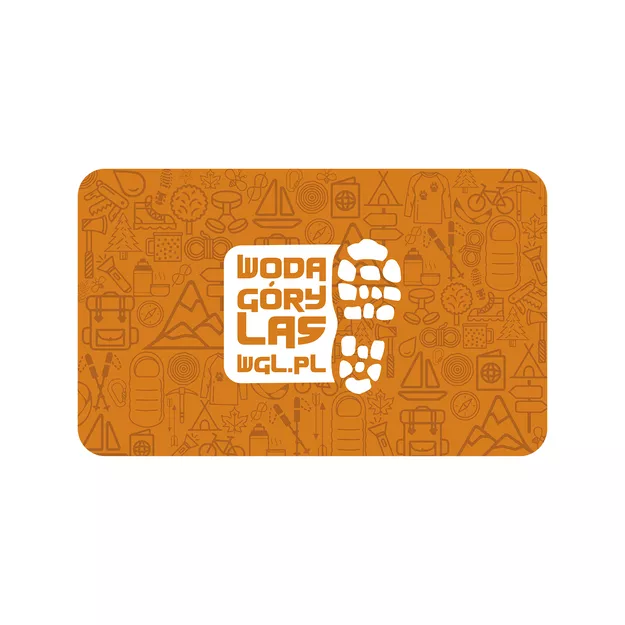 Elektroniczny bon podarunkowy | Elektroniczna karta prezentowa 100 zł