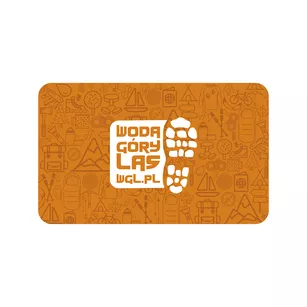 Elektroniczny bon podarunkowy | Elektroniczna karta prezentowa 100 zł