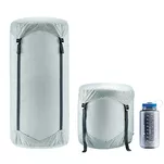 DEUTER Compression Bag XL - worek kompresyjny - tin - 2