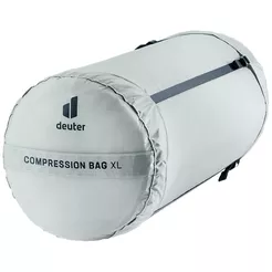 DEUTER Compression Bag XL - worek kompresyjny - tin