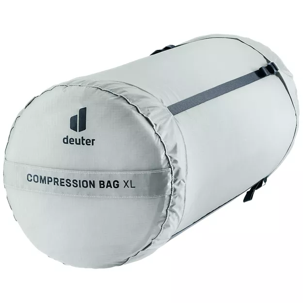 DEUTER Compression Bag XL - worek kompresyjny - tin