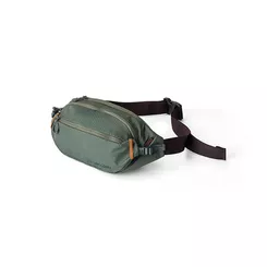 GREGORY Nano Waistpack - Saszetka biodrowa / nerka - Terrain Green