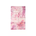 BUFF Merino Lightweight Prints - Orisa Pink Azalea - bandana z wełny merino - 2
