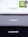 Można także wybrać kolor biały, szary lub czarny