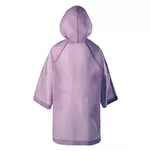 MARTES Essentials Peleryna przeciwdeszczowa dla dzieci Yoshio Junior / Poncho - Daybreak - 2