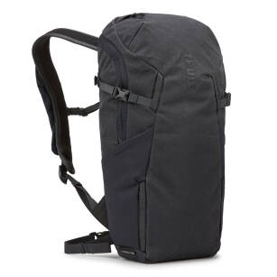 THULE AllTrail X 15 L Obsidian - mocny plecak turystyczny