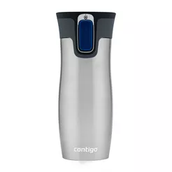 CONTIGO West Loop 2.0 Stainless Steel - oryginalny kubek termiczny