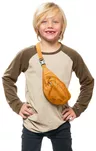 DEUTER Junior Belt - Dziecięca nerka / saszetka biodrowa - Amber - 5