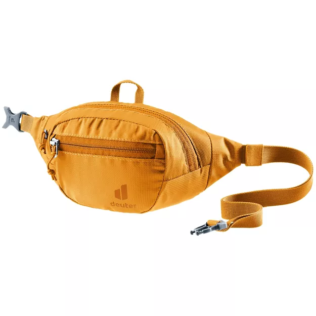 DEUTER Junior Belt - Dziecięca nerka / saszetka biodrowa - Amber