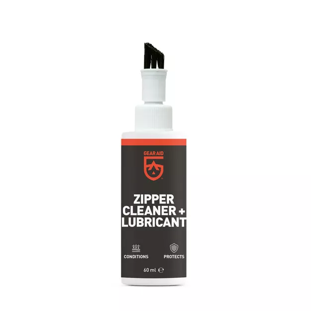 GEARAID Zipper Cleaner and Lubricant - płyn do czyszczenia i smarowania zamków