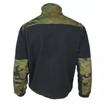 Polar posiada wzmocnienia na łokciach i na barkach