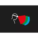 PETZL Aria 1R RGB - latarka czołowa 350 lm - camo - E069BA01 - 4
